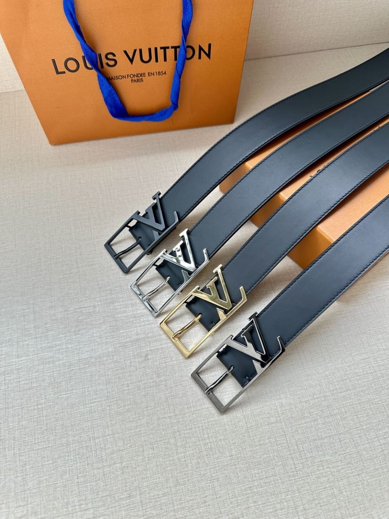 Louis Vuitton Belts